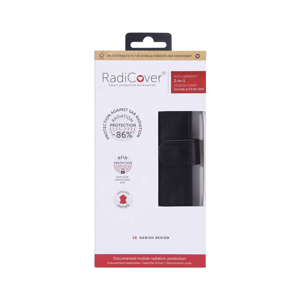 Exclusive 2-in-1 - iPhone 6/7/8/SE