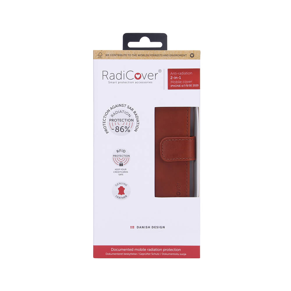 Exclusive 2-in-1 - iPhone 6/7/8/SE