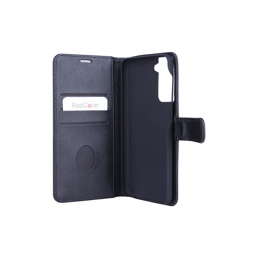 Fashion Wallet - Samsung S21/S30