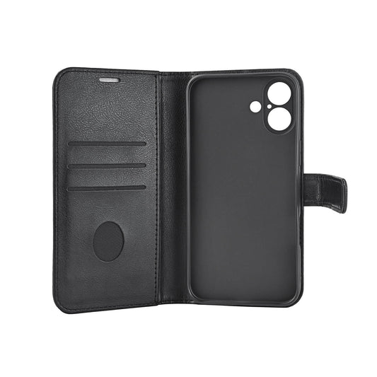 Fashion Wallet - iPhone 16 Plus