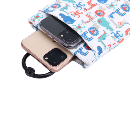 Baby Monitor Bag - Large