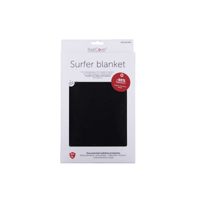Surf Blanket