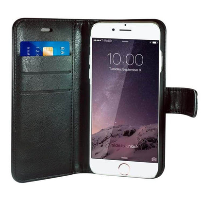 Fashion Wallet - iPhone 6/7/8/SE