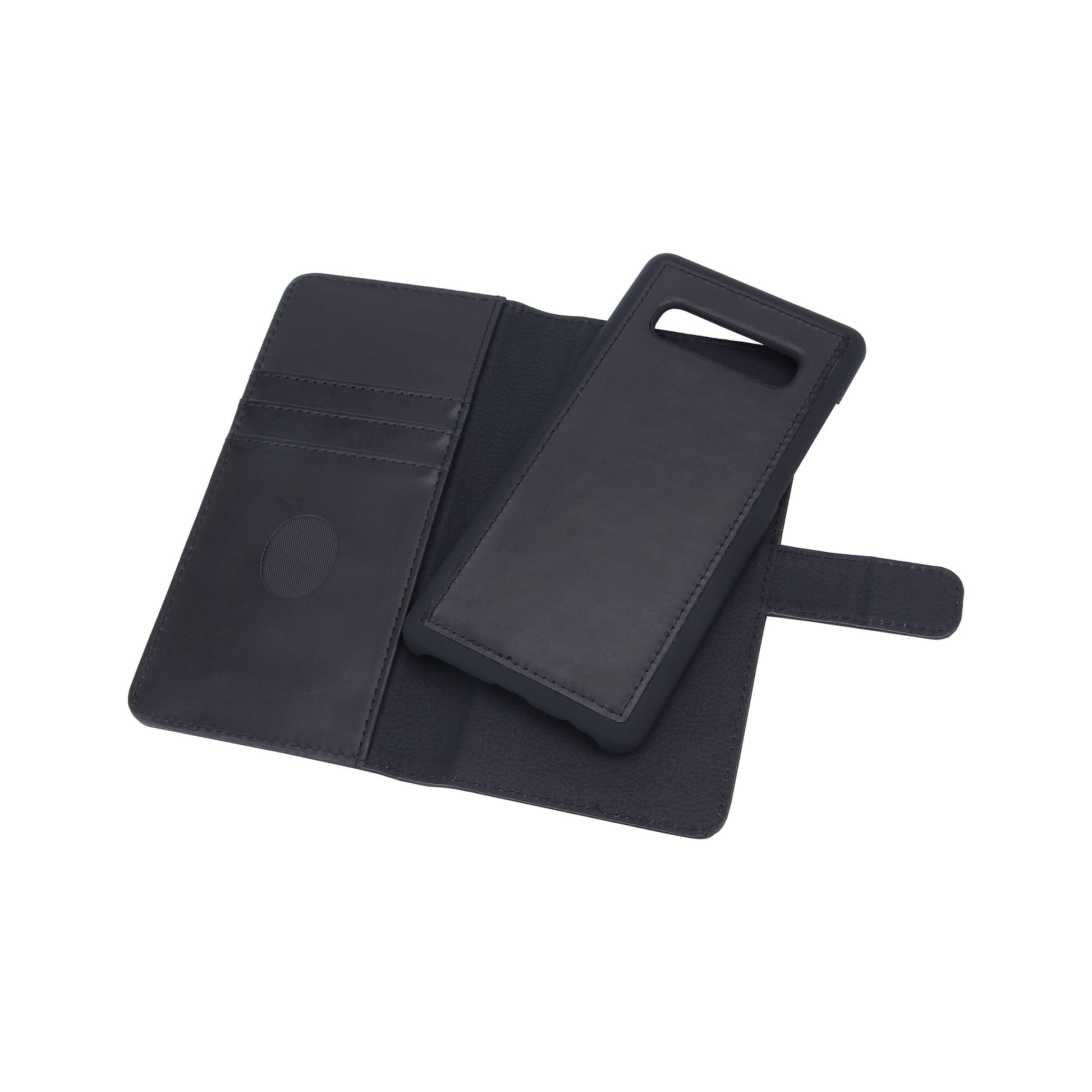 Exclusive 2-in-1 - Samsung S10 Plus