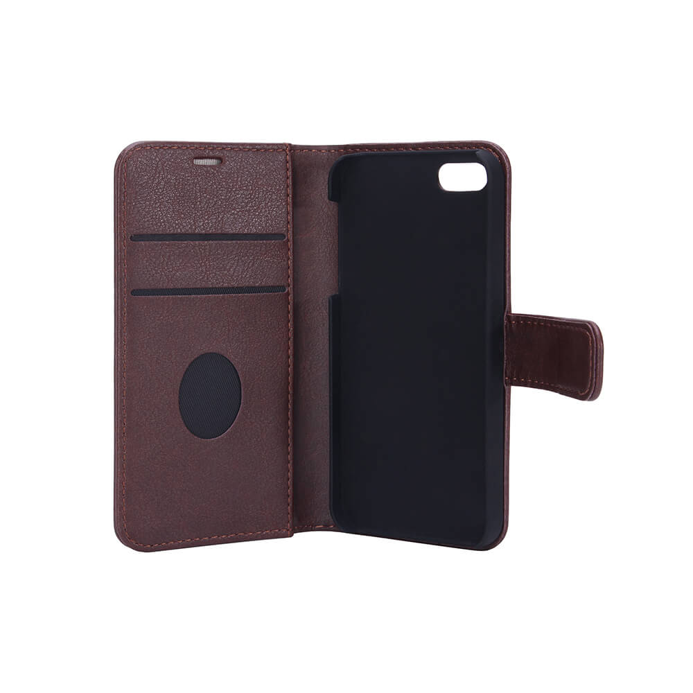 Fashion Wallet - iPhone 5/5S/SE