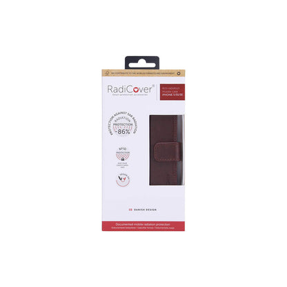 Fashion Wallet - iPhone 5/5S/SE