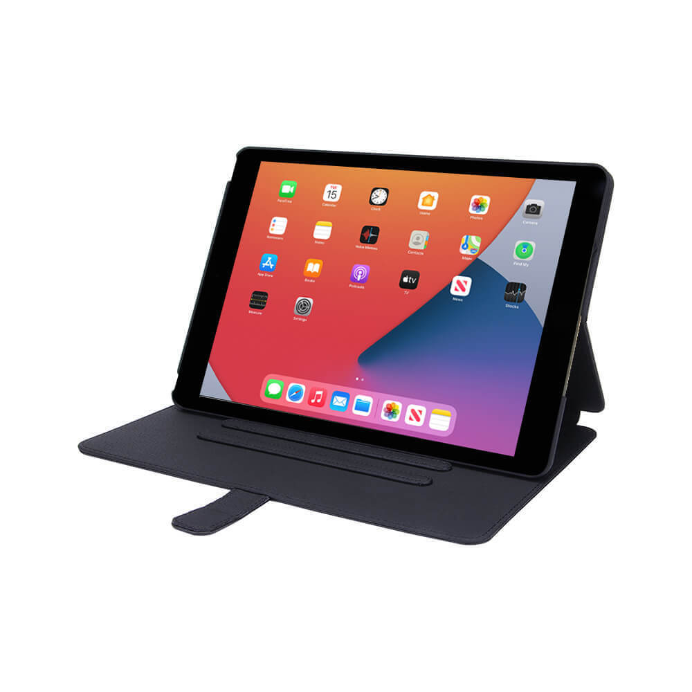 Cover - iPad 10.2" (19/20/21)