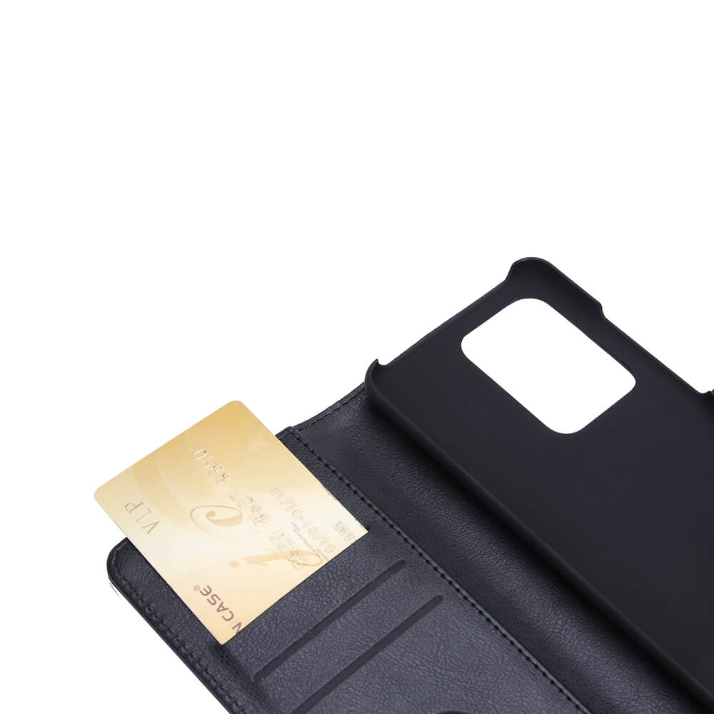 Fashion Wallet - Samsung S20 Ultra