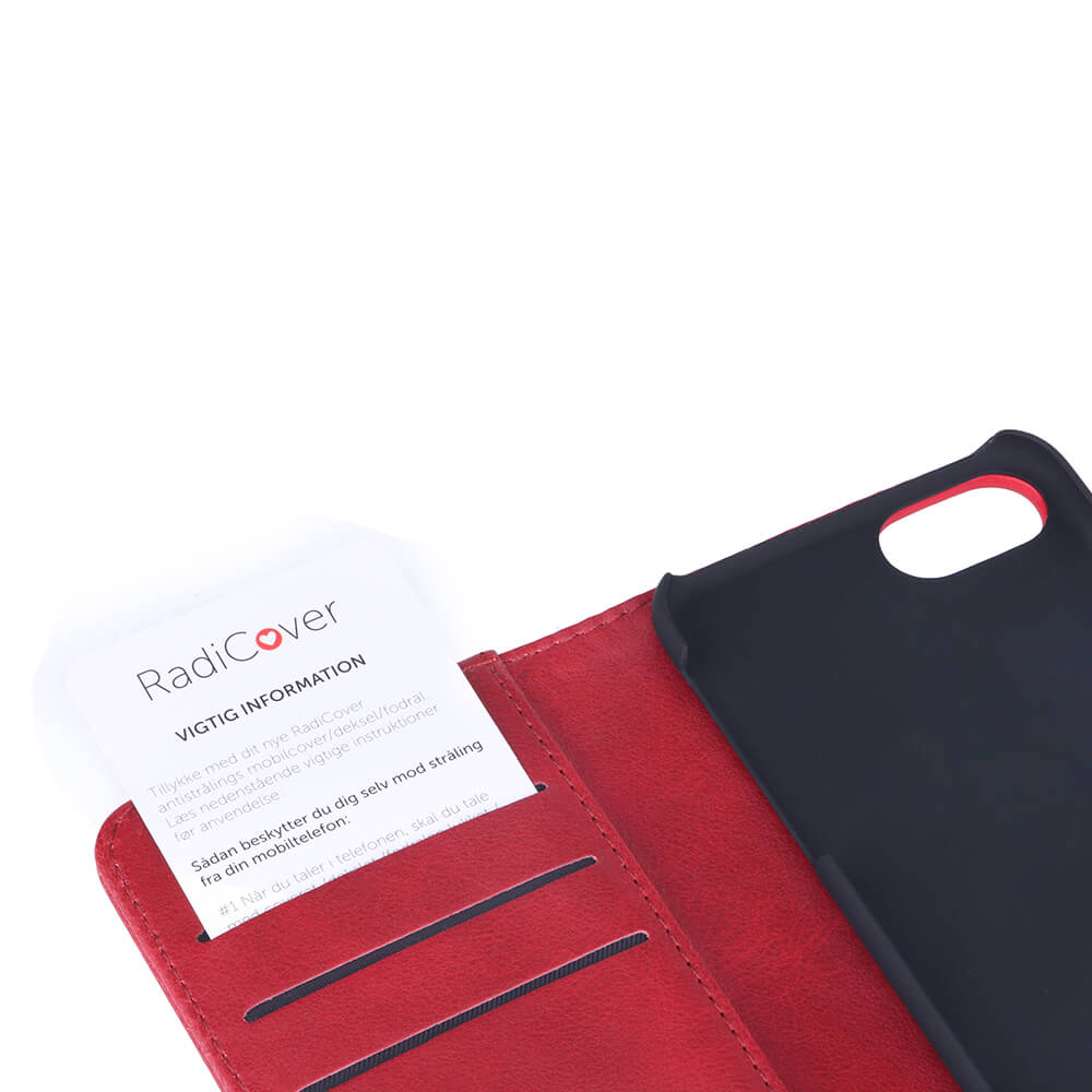 Fashion Wallet - iPhone 6/7/8/SE