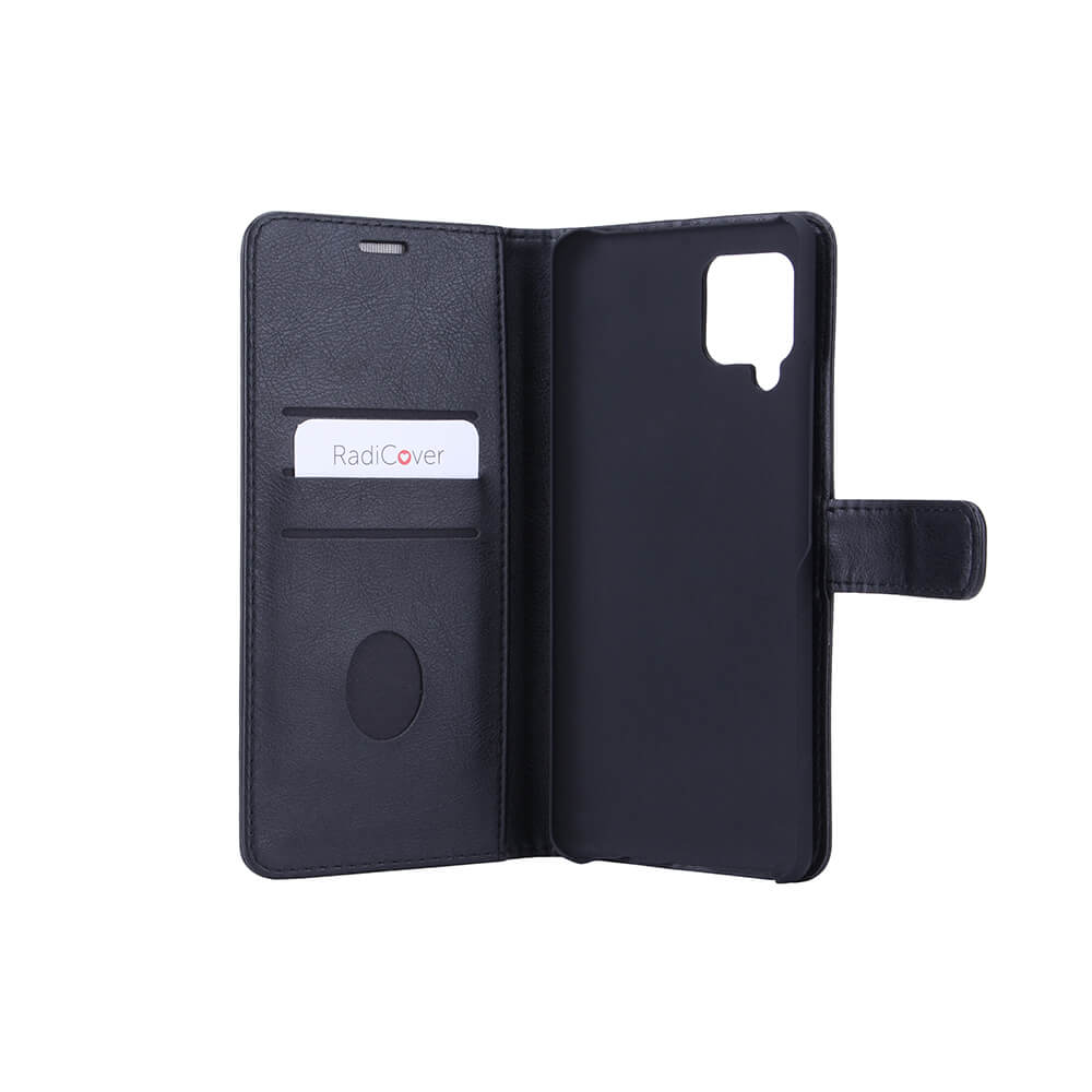 Fashion Wallet - Samsung A42