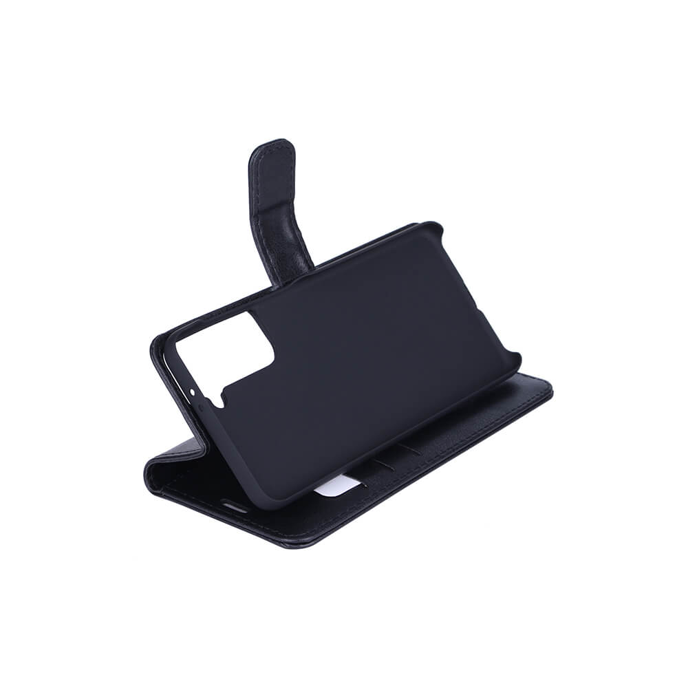 Fashion Wallet - Samsung S21/S30