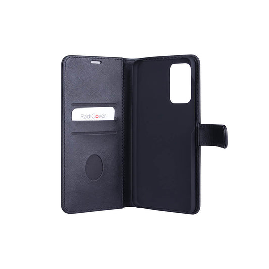 Fashion Wallet - Samsung A72