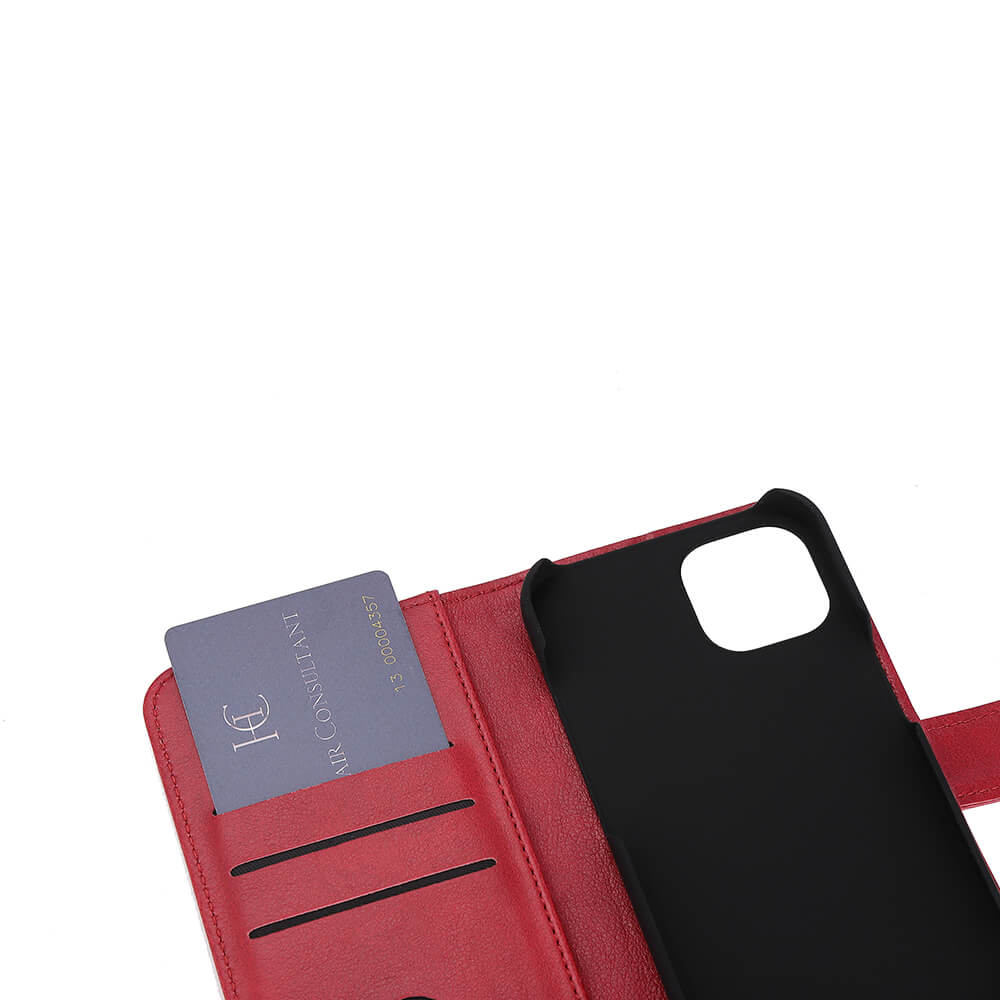 Fashion Wallet - iPhone 13/14