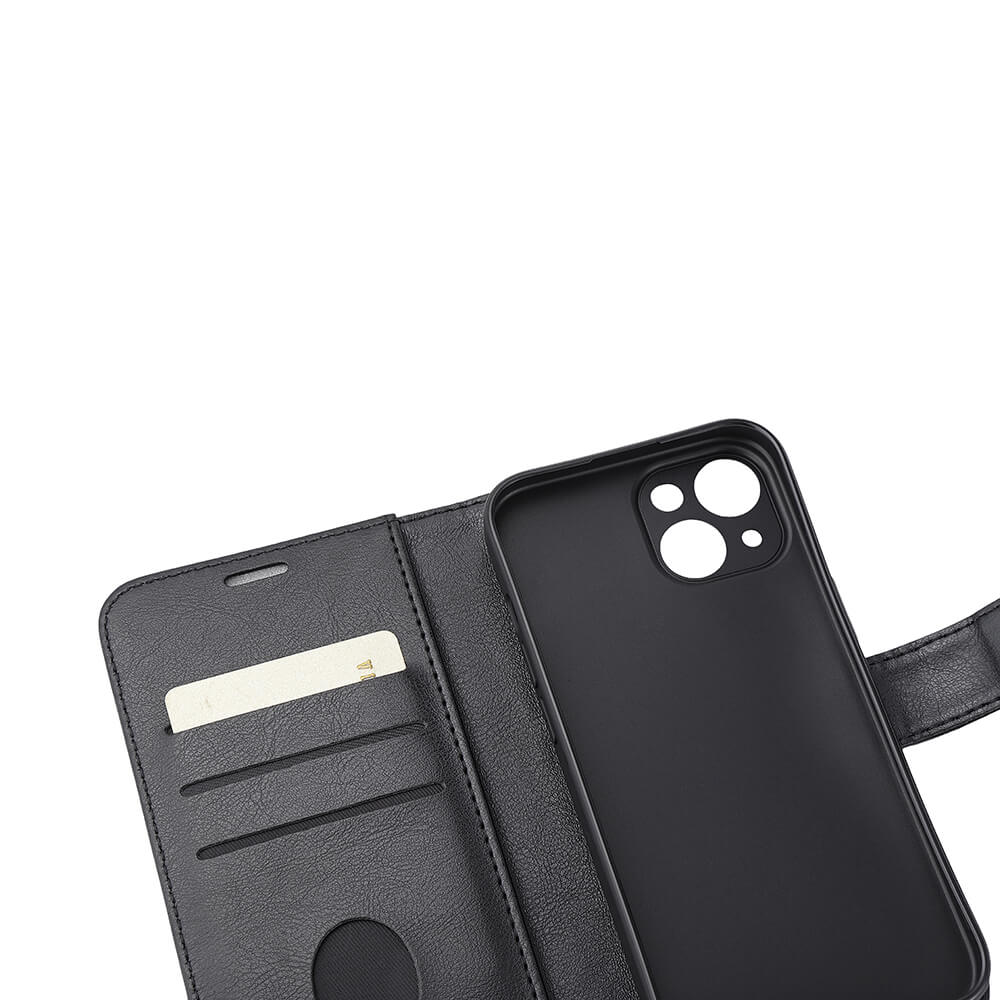 Fashion Wallet - iPhone 15