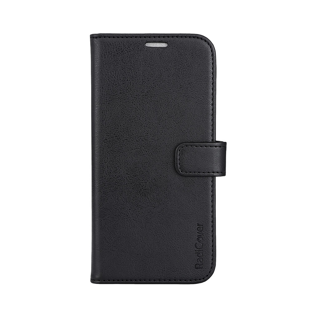 Fashion Wallet - iPhone 15 Plus