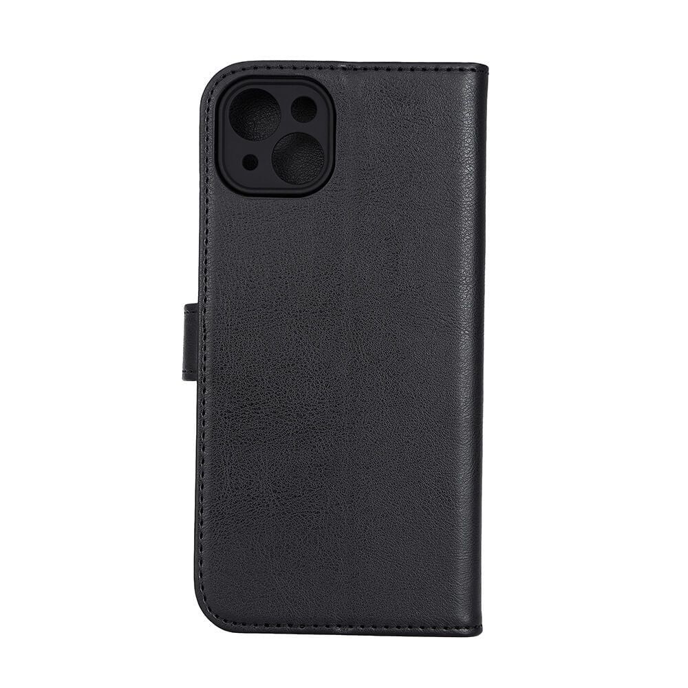 Fashion Wallet - iPhone 15 Plus