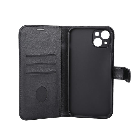 Fashion Wallet - iPhone 15 Plus