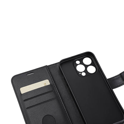 Fashion Wallet - iPhone 15 Pro