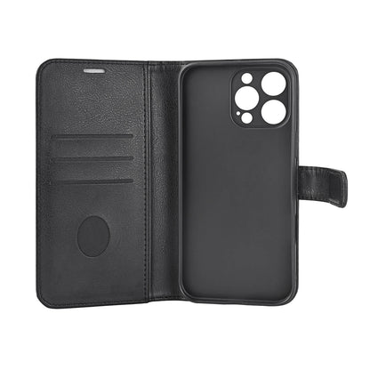 Fashion Wallet - iPhone 16 Pro Max