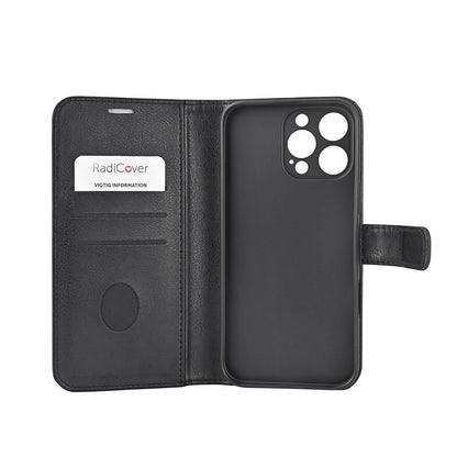 Fashion Wallet - iPhone 16 Pro Max