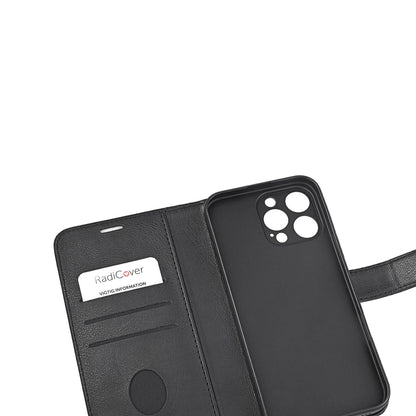 Fashion Wallet - iPhone 16 Pro Max