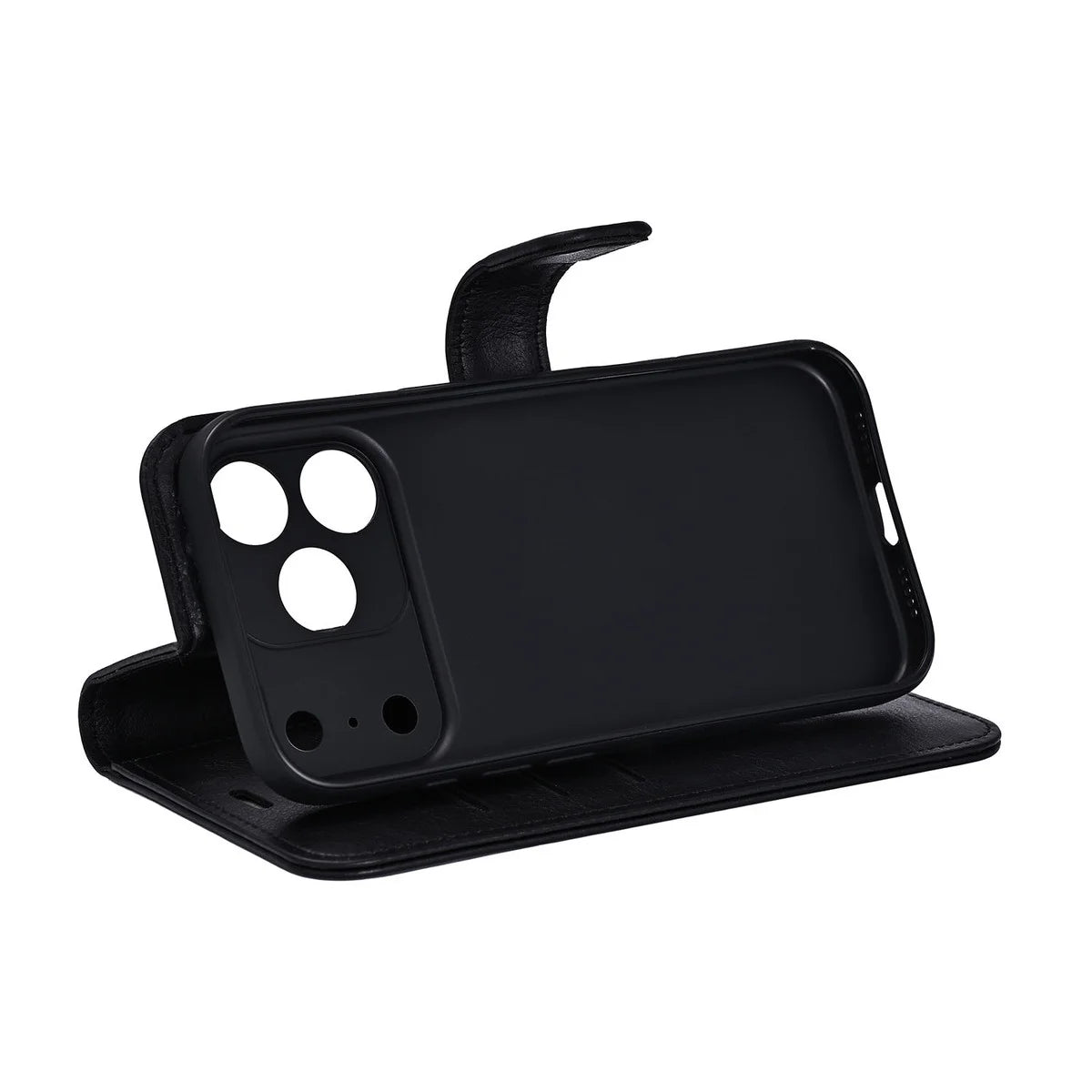 Fashion Wallet - iPhone 17 Pro Max